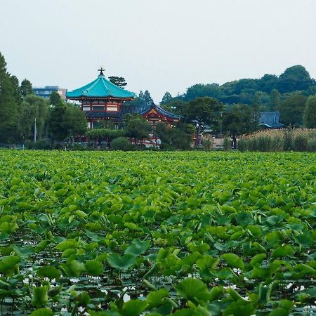 寅ホテル 台東 Hotel 寅 台东 Tora Hotel Taito A Tokió Kültér fotó