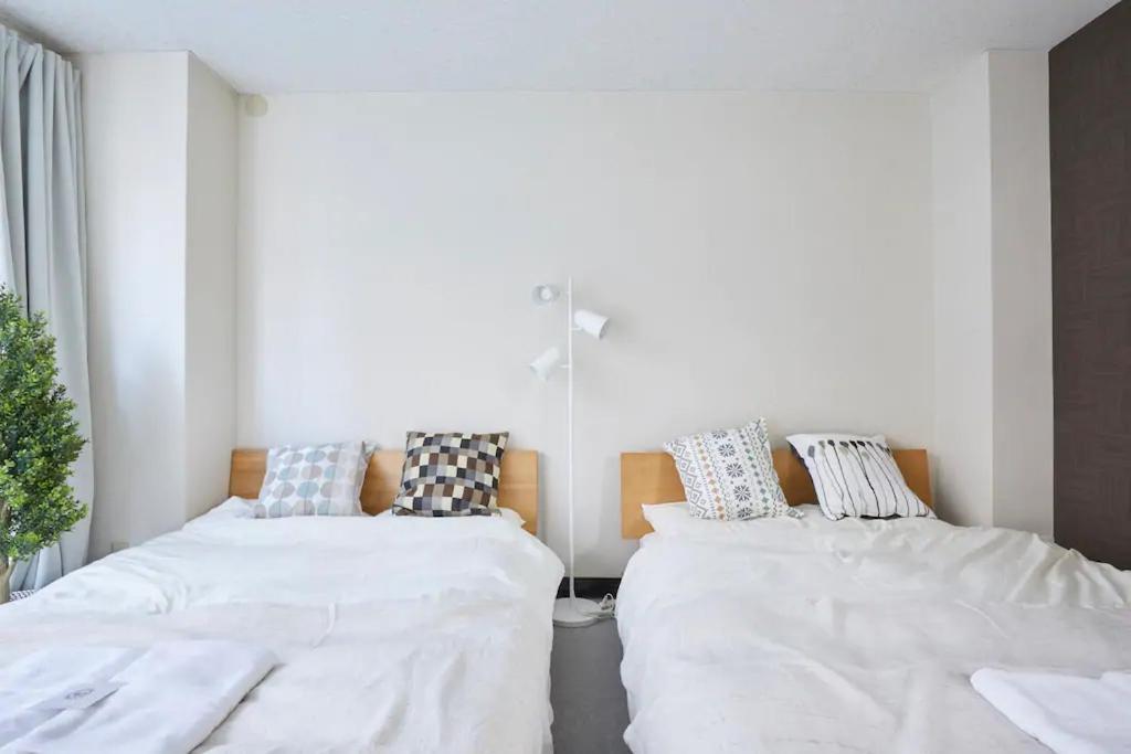 寅ホテル 台東 Hotel 寅 台东 Tora Hotel Taito A Tokió Kültér fotó