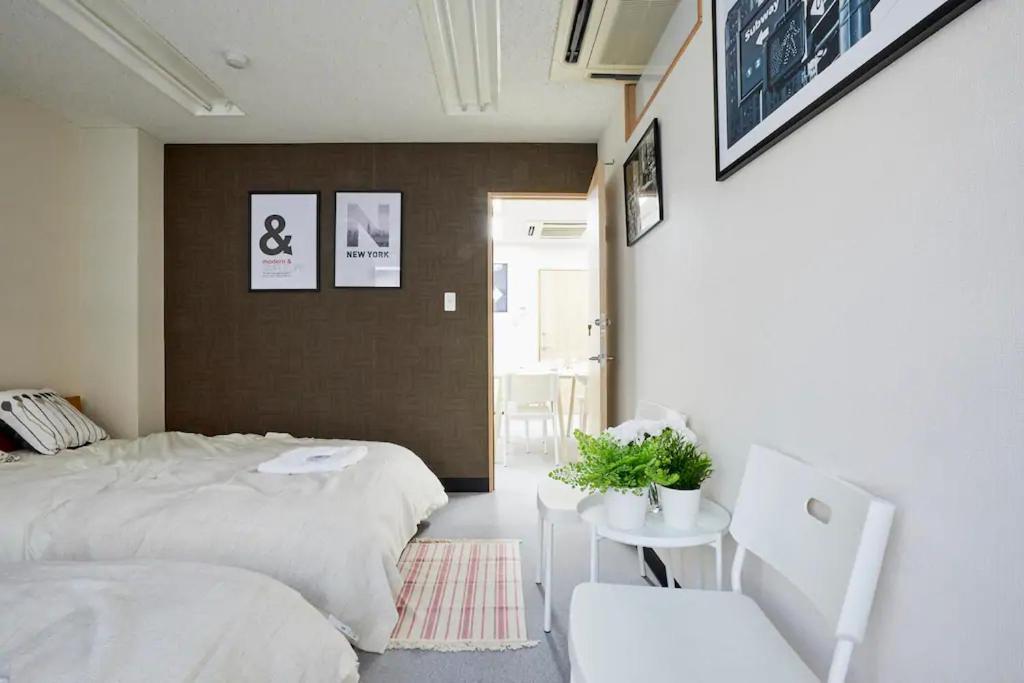 寅ホテル 台東 Hotel 寅 台东 Tora Hotel Taito A Tokió Kültér fotó